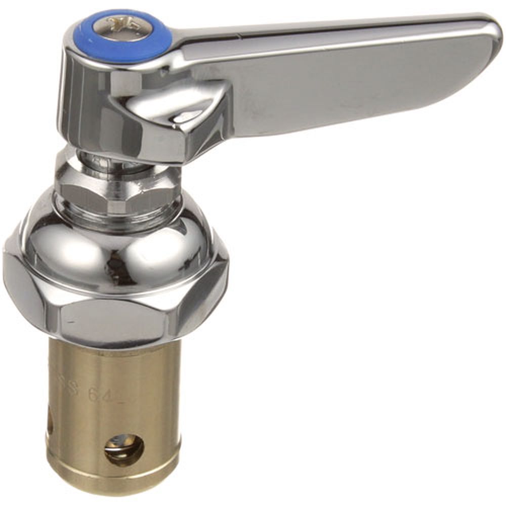 T and S Brass TSB2713-40 Eterna Cold Spindle Assembly