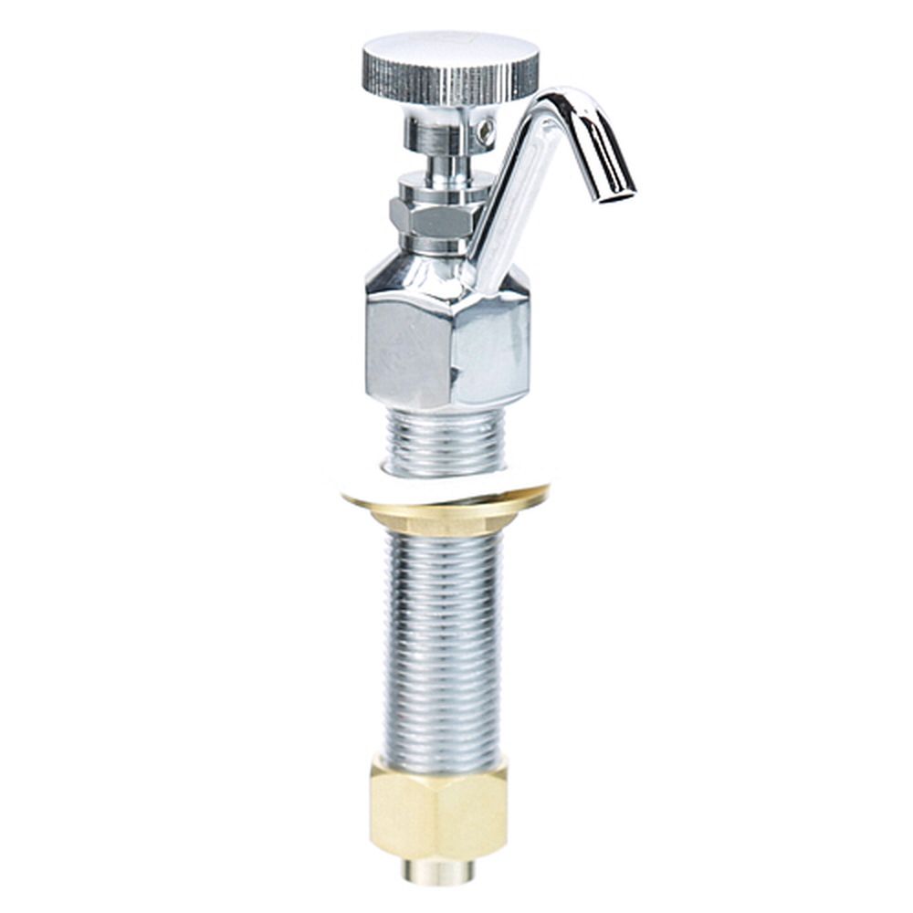 T and S Brass TSBB-2282 Dipperwell