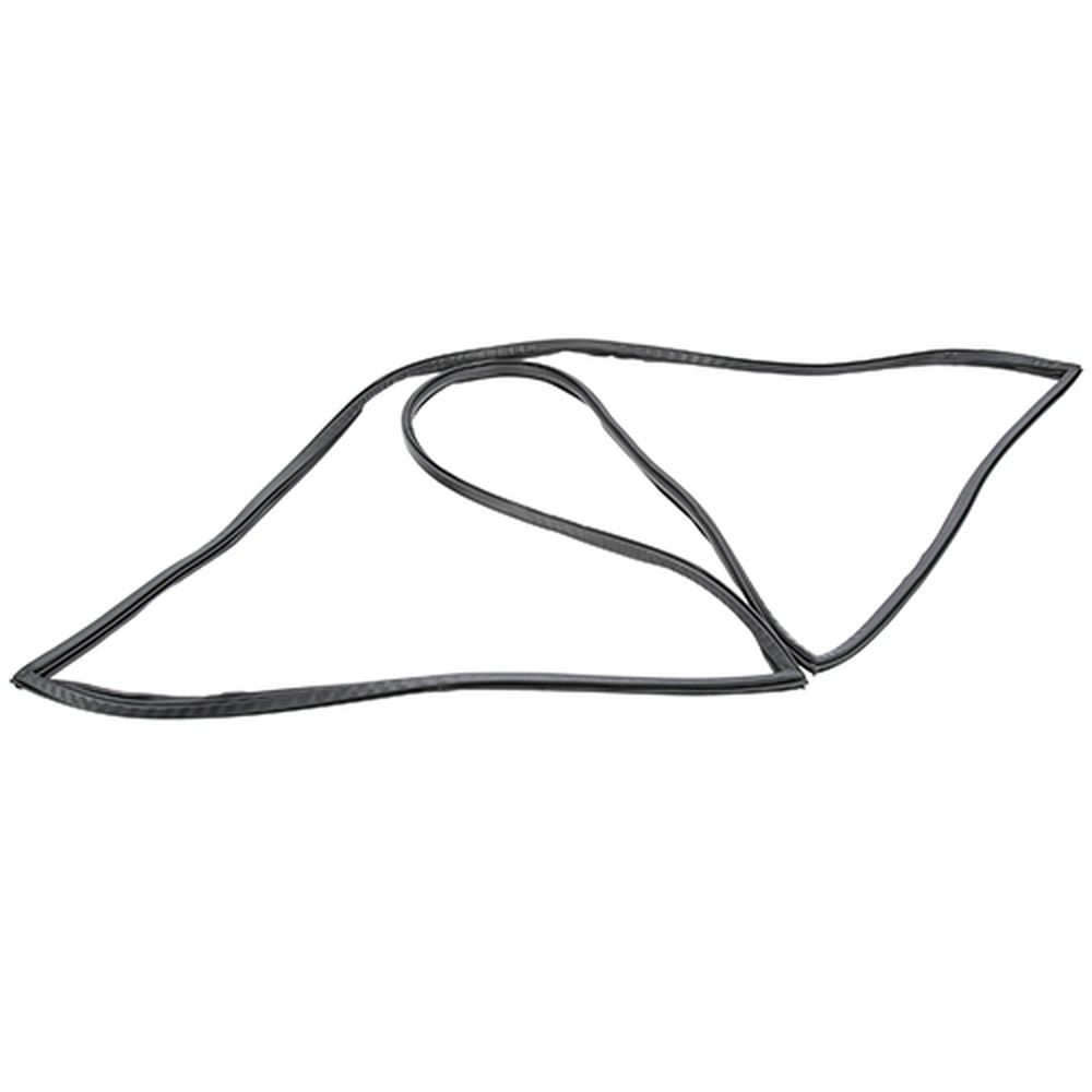 Turbo Air TUA30223L0212 Door Gasket, 25 1/2 inch x 53 1/2 inch
