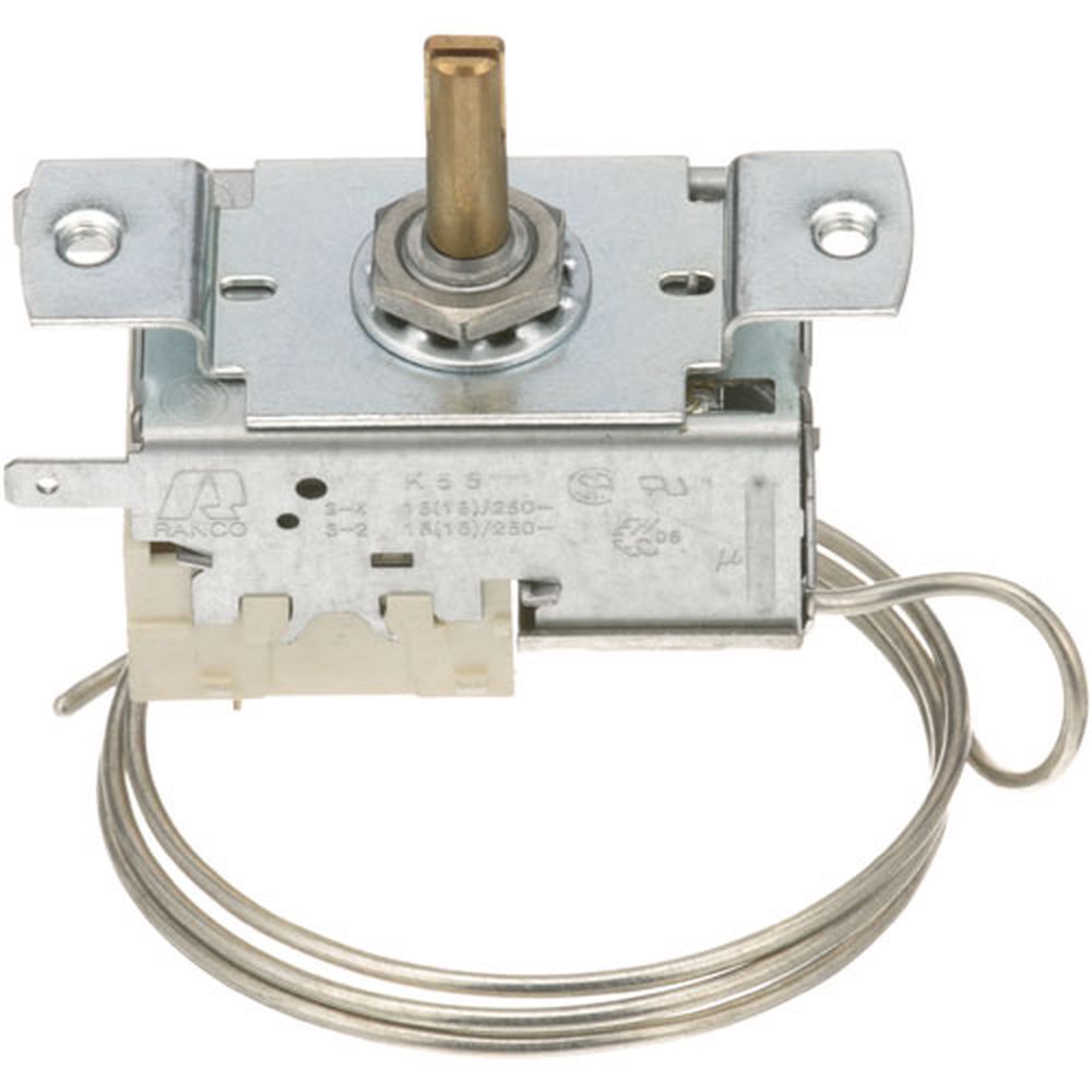 Turbo Air Tua30283l0100 Thermostat/cold Control