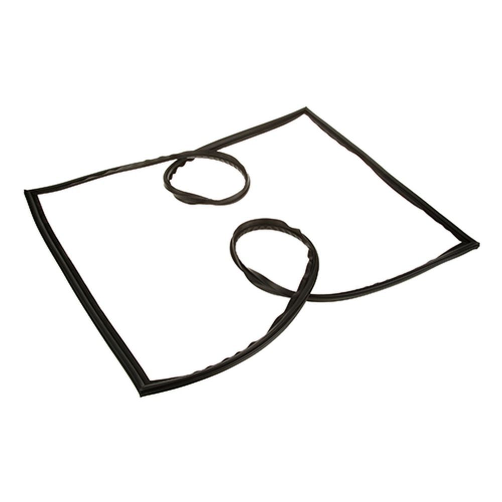 Turbo Air Tuap0123l0800 Gasket, 53 1/2 X 25 1/2