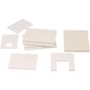 Ultrafryer ULF12A186 Firebox Liner Kit