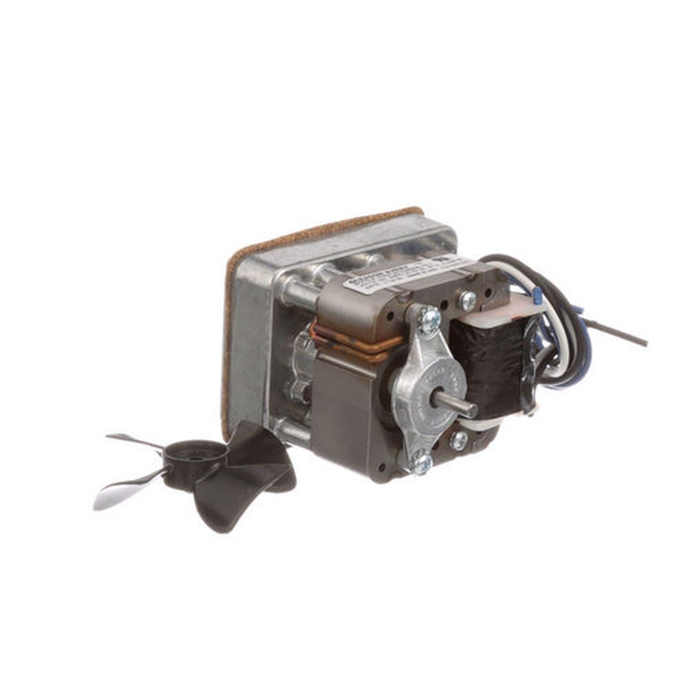 Vollrath/Idea-Medalie VOLB401201 208 / 240 Volt CW Drive Motor