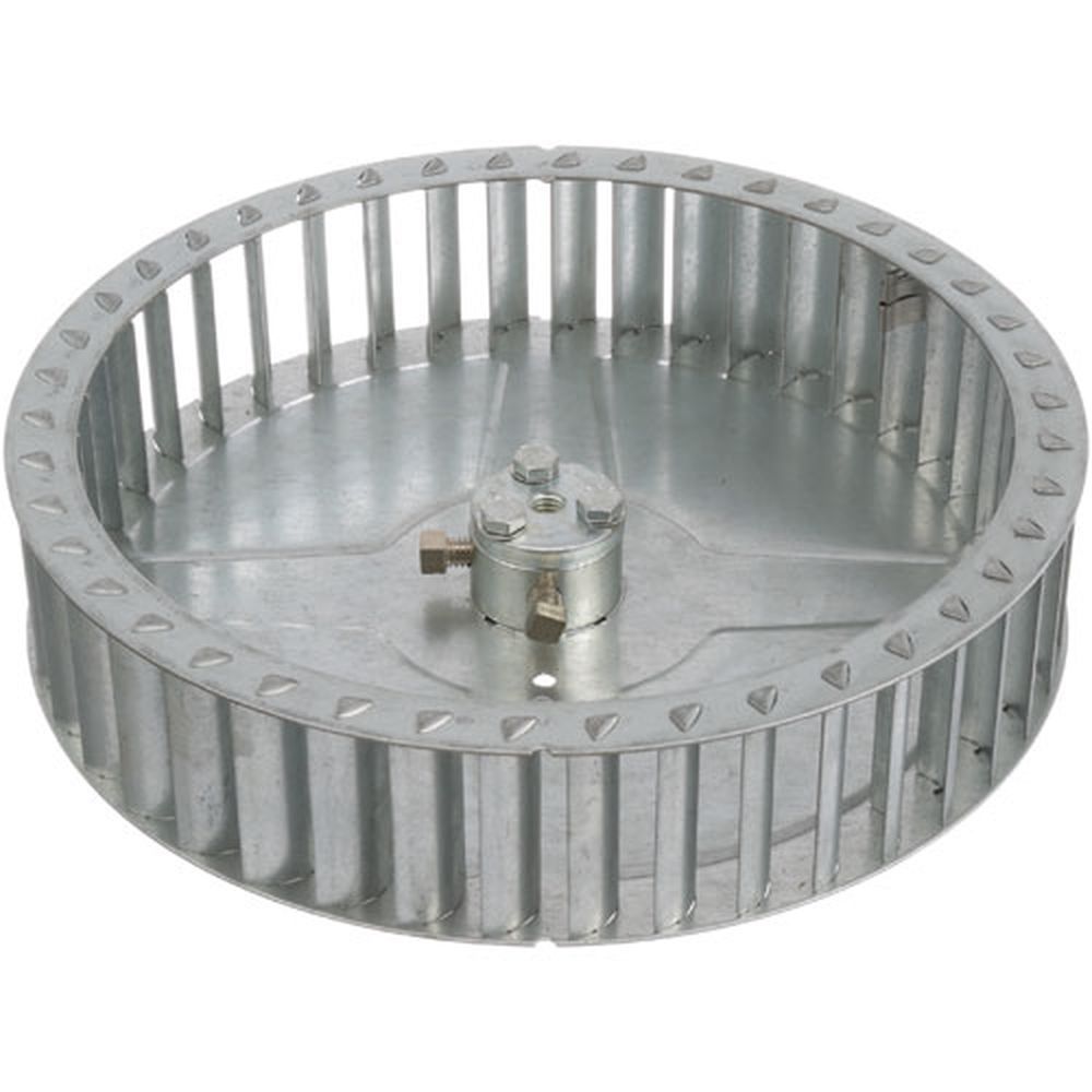 Vulcan Hart Vul00-342143-00001 Blower Wheel, 9 7/8 Inch