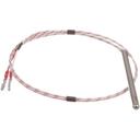 Vulcan Hart Temperature Probe for Vulcan Hart Part Number 00-353589-00001, 1/4 x 4 inch