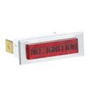 Vulcan Hart Red Signal Light for Vulcan Hart Part Number 00-354575-00004