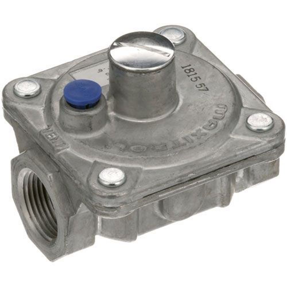 Vulcan Hart 3/4 inch Natural Gas Pressure Regulator for Vulcan Hart Part Number 00-408279-00020