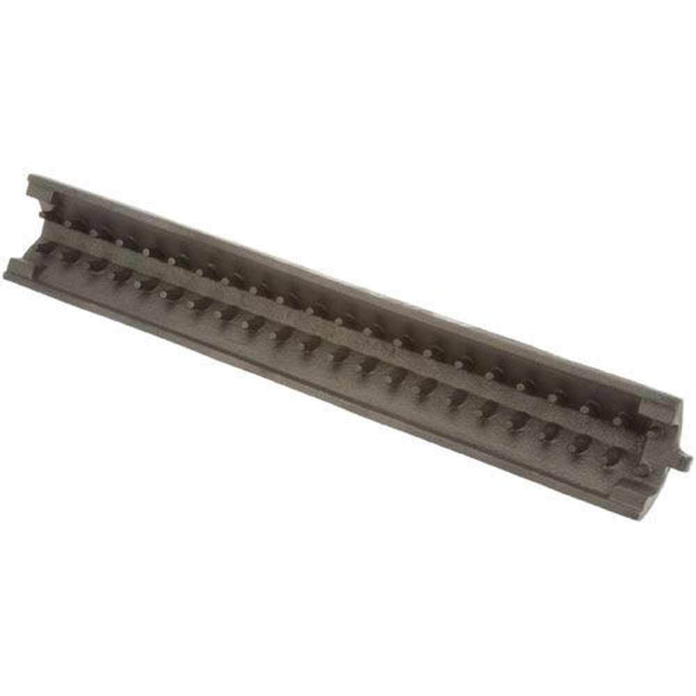 Vulcan Hart Cast Iron Radiant For Vulcan Hart Part Number 00-410602-00001, 22 X 3-3/4 X 3-1/4 Inch