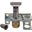 Vulcan Hart VUL00-412082-00001 Natural/LP Gas Pilot Burner, 1/4 inch