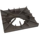 Vulcan Hart VUL00-417256-00001 Cast Iron Range Grate, 11 3/4 inch x 11 3/4 inch