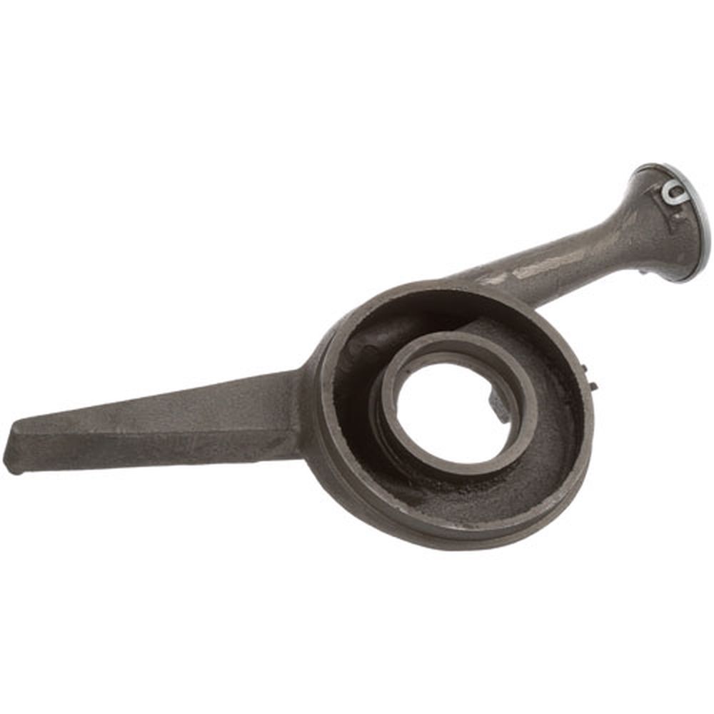 Vulcan Hart VUL00-417258-000G1 Front Burner Assembly