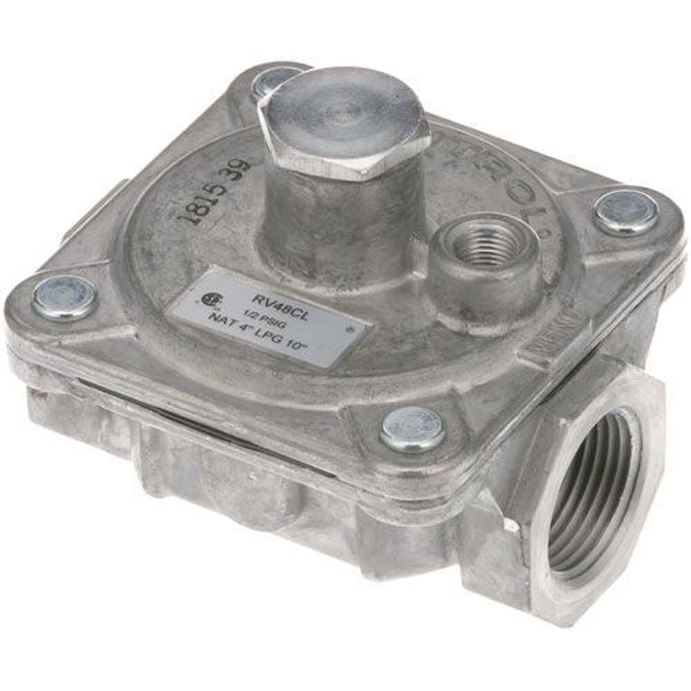 Vulcan Hart Pressure Regulator For Vulcan Hart Part Number 00-498871-00120