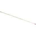 Vulcan Hart Copper Clad Steel Pilot Tube for Vulcan Hart Part Number 00-709240-0000A, 3/16 x 24 inch