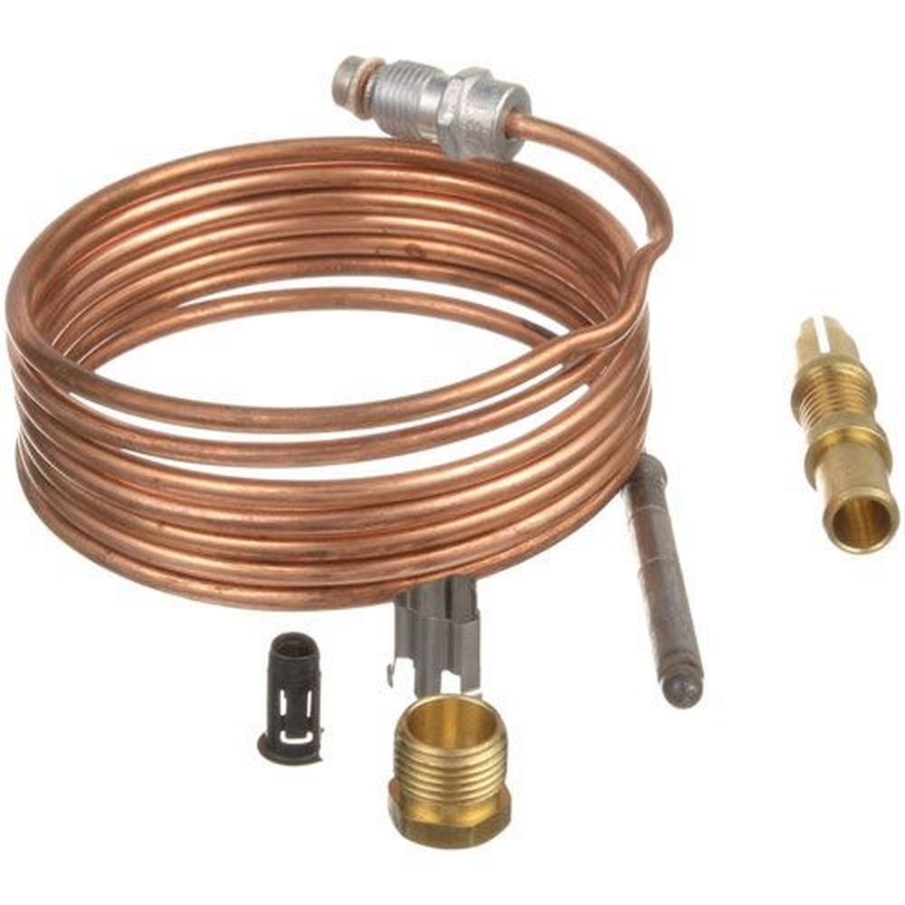 Vulcan Hart 1980 Series Snap Fit 60 inch Thermocouple for Vulcan Hart Part Number 00-722248