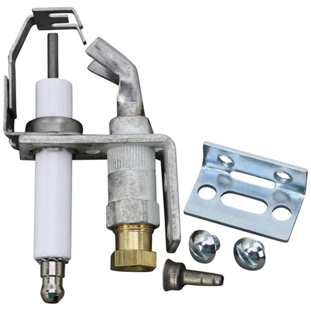 Vulcan Hart VUL00-844129-00002 Natural Gas/LP Pilot Burner