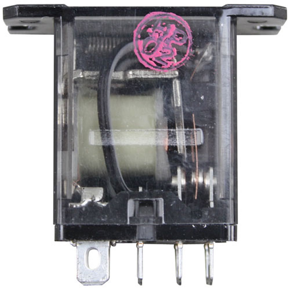 Vulcan Hart VUL00-856699-00001 Main Power Relay