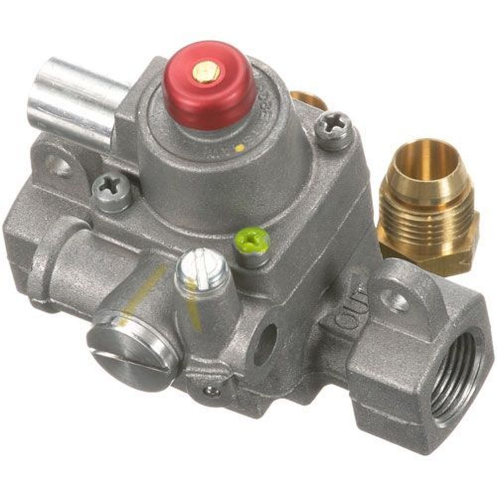 Vulcan Hart Ts Gas Safety Valve For Vulcan Hart Part Number 00-922160-0000a