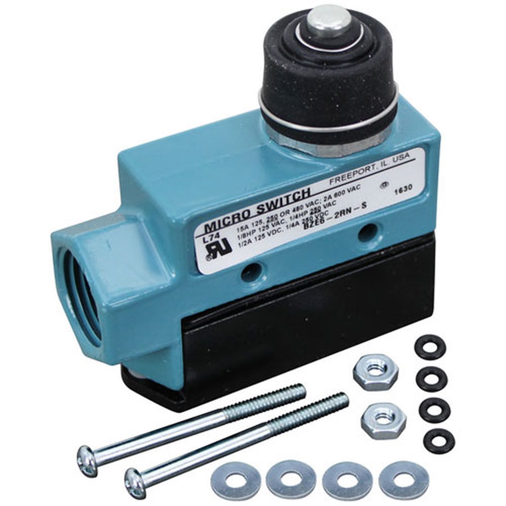 Vulcan Hart VUL00-997487 Momentary Push Button Micro Switch