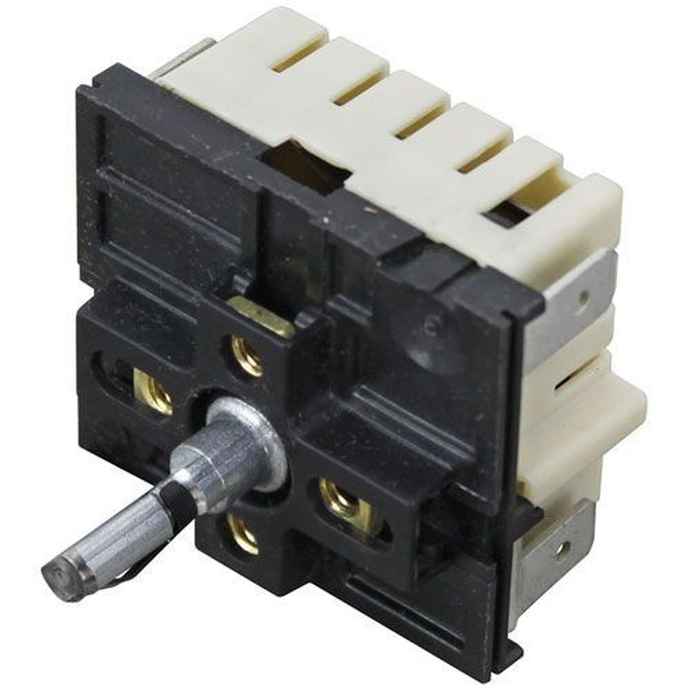 Wells 120V/15A Infinite Switch for Wells Part Number 2E-Z21556