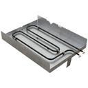 Wells WELWS-503843 240 Volt / 1650 Watts Element/Pan Kit