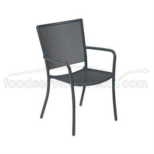 Emu Americas Llc Antique Bronze Podio Lounge Armchair, 31 X 29 X 31 Inch -- 2 Per Case