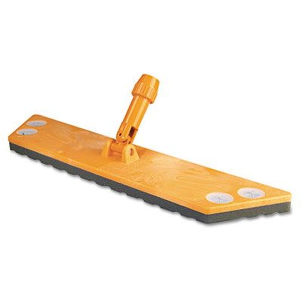 Chix Orange Masslinn Dusting Tool, 23 X 5 Inch -- 6 Per Case