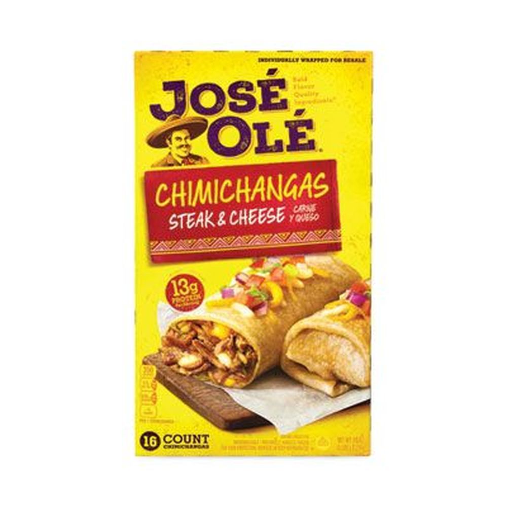 Caribbean Food Delights Jamacian Style Spicy Beef Empanadas, 50 Ounce -- 10 Per Box