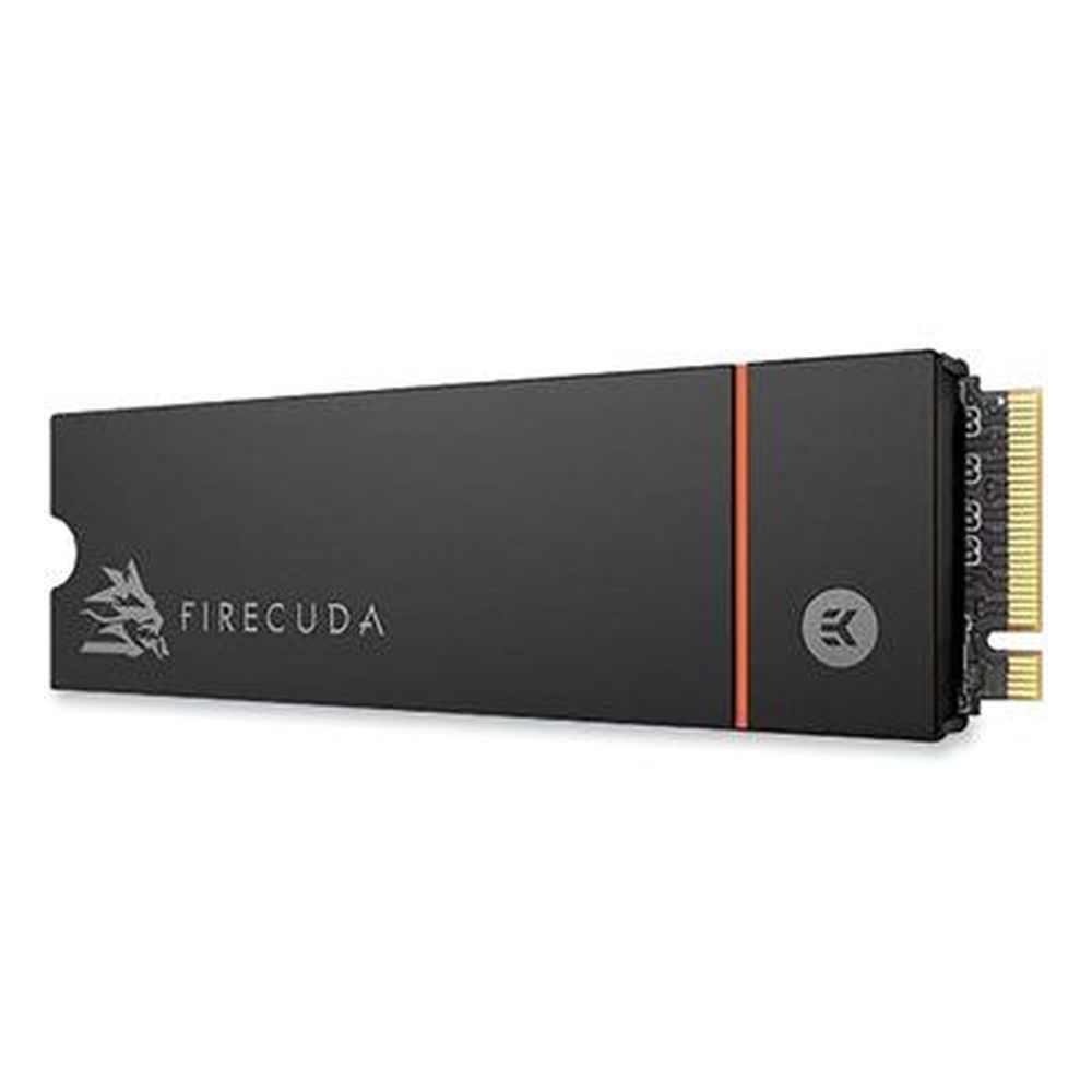 Seagate Firecuda 1 Tb 530 Internal Solid State Drive