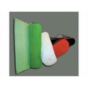 White Winco Bar Liner, 2 x 40 feet -- 1 roll.