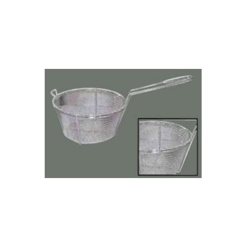 Winco Stainless Steel 2 Tier 6 Holes Flatware Cylinder Holder, 15 Inch Length