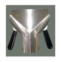 Winco Right Handle French Fryer Bagger, 9 Inch Length