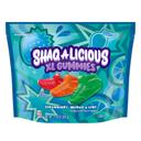 XL Gummies Sneakers Strawberry Mango and Lime Fruit Flavors Candy