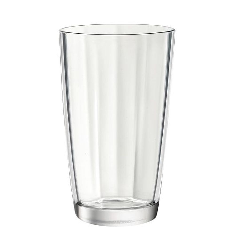 Pulsar 15.75 Ounce Cooler Glass, 6 count