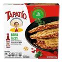 Birria Tacos - Crispy Corn Tortillas Filled with Cheese