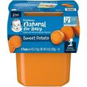Gerber 2nd Foods Sweet Potato Baby Food, 8 Ounce -- 8 per case.