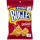 Bugles Original Chips, 1.5 Ounce -- 36 per case.
