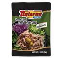 Chunk Light Yellowfin Tuna in Olive Oil