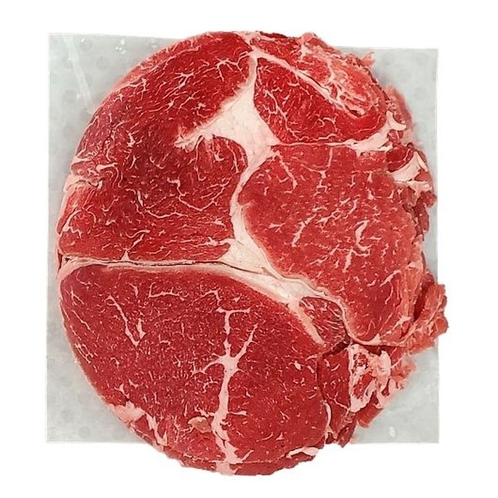 Stehouwers Beef Sizzler, 3 Ounce -- 48 per case.