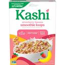 Strawberry Banana Cereal