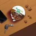 3 Flavors Protein Plus Fiber Cereal