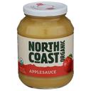 Organic Apple Sauce