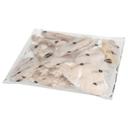 Tyson Savory Formulated Chicken Breast Fillet, 6 Ounce -- 28 per case.
