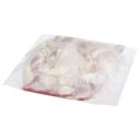 Tyson Uncooked Chicken Leg Quarters, 10 Pound -- 4 per case.