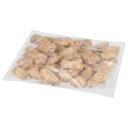 Tyson Red Label NAE Fully Cooked Unbreaded Oven Roasted Bone In Chicken Wings, 15 Pound.