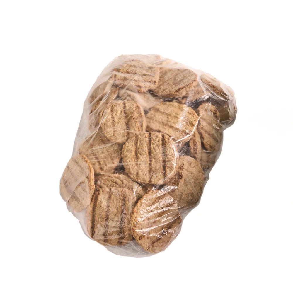 Fully Cooked Flamebroiled Turkey Patties