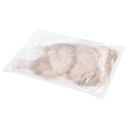 Tyson Halves Cornish Hen Chicken without Giblets, 9 Ounce -- 24 per case.