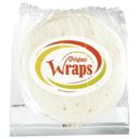 Mexican Original Wraps White Tortilla, 44 Ounce -- 6 per case.