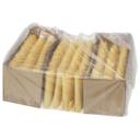 Mexican Original Ground Fried Yellow Corn Taco Shell, 6.5 Pound.