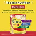 Kinder 1+ Years Toddler Lacto-Ease Powdered Milk Beverage