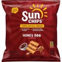 Honey Barbecue Whole Grain Chips